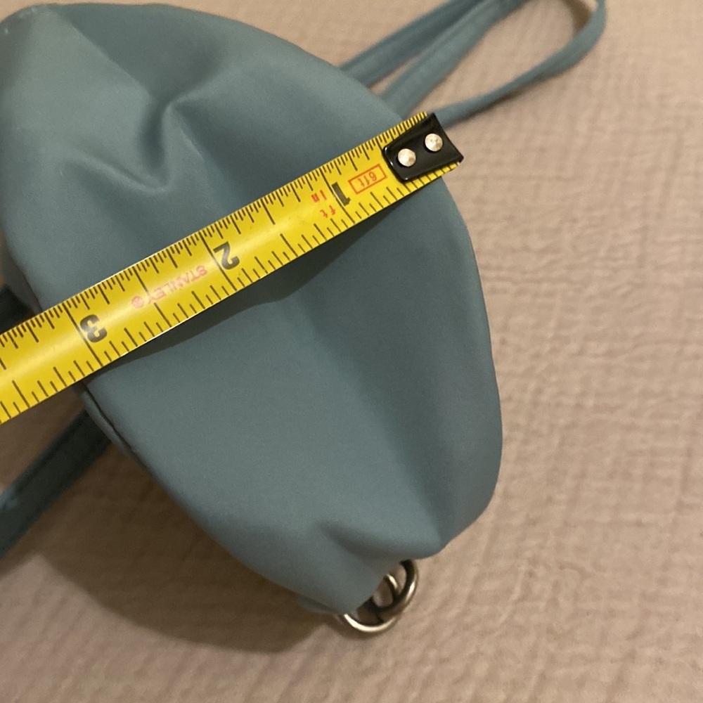 AMERI BAG HEALTHY BACK BAG Stylish Blue Women's B… - image 9